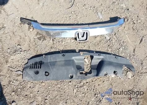 2018 Honda Civic Ex from USA, damaged, VIN 19XFC2F75JE012963